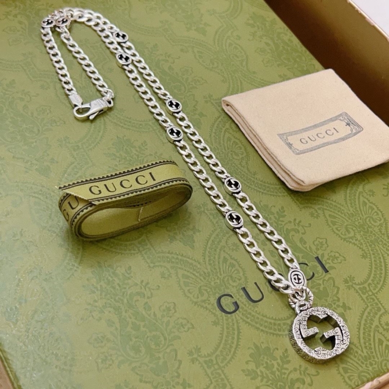 Gucci Necklaces